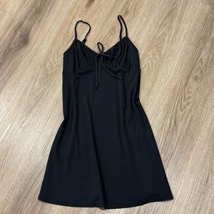 American Eagle Spaghetti Strap Mini Dress Size Small